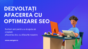 Optimizare SEO