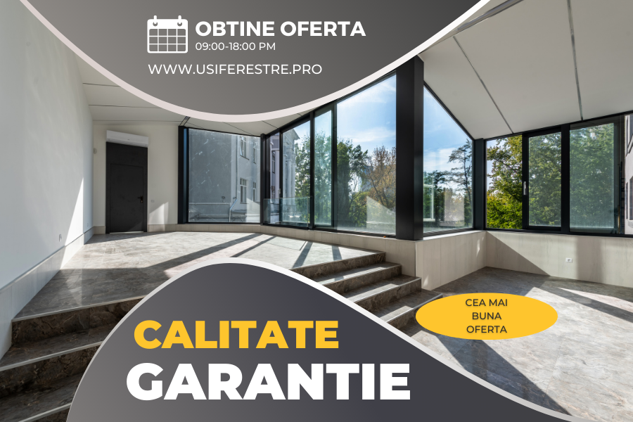 Cel mai bun pret la usi