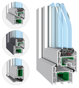 Sisteme Eficiente Ferestre