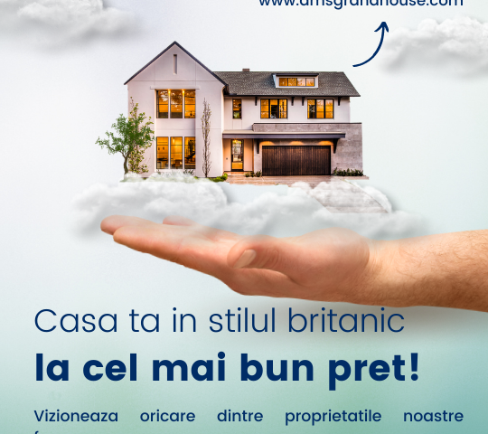 Case de Vanzare Târgoviște Dâmboviţa - Cel Mai Bun Pret