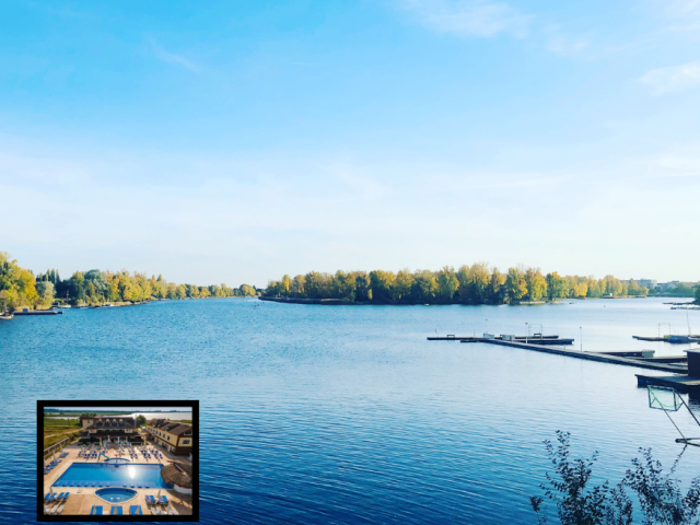 Resort Delta Dunării – Oaza de Liniște din Raiul Deltei