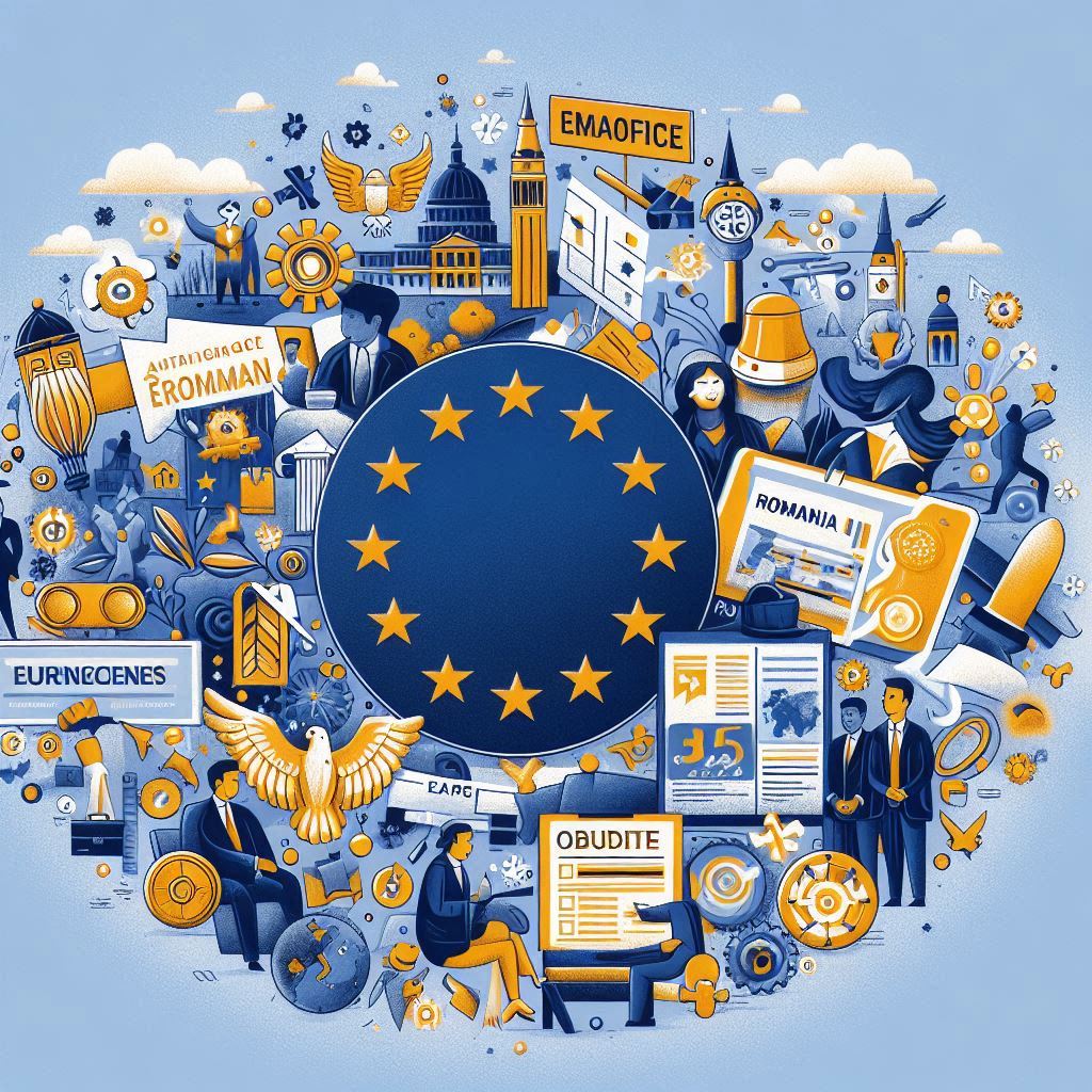 piață de muncă de top în Europa