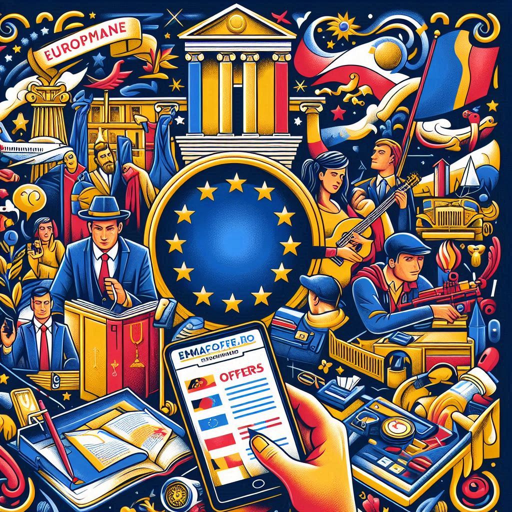 salarii de top în Europa