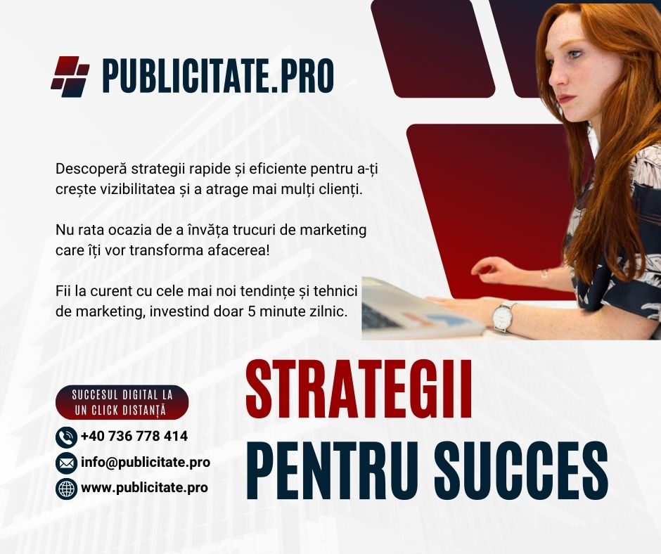 Strategii de succes pe eMag Office