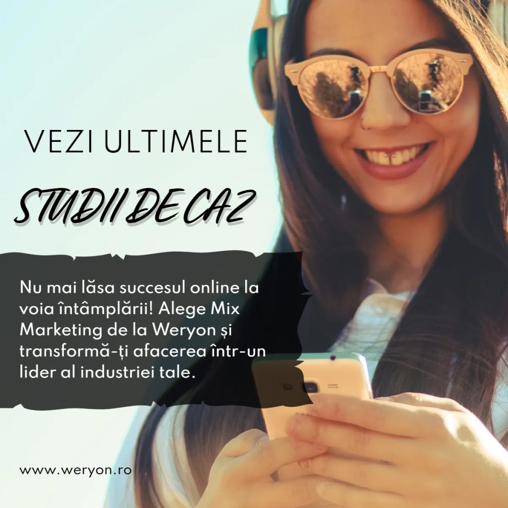 strategie cheie în succesul tău online