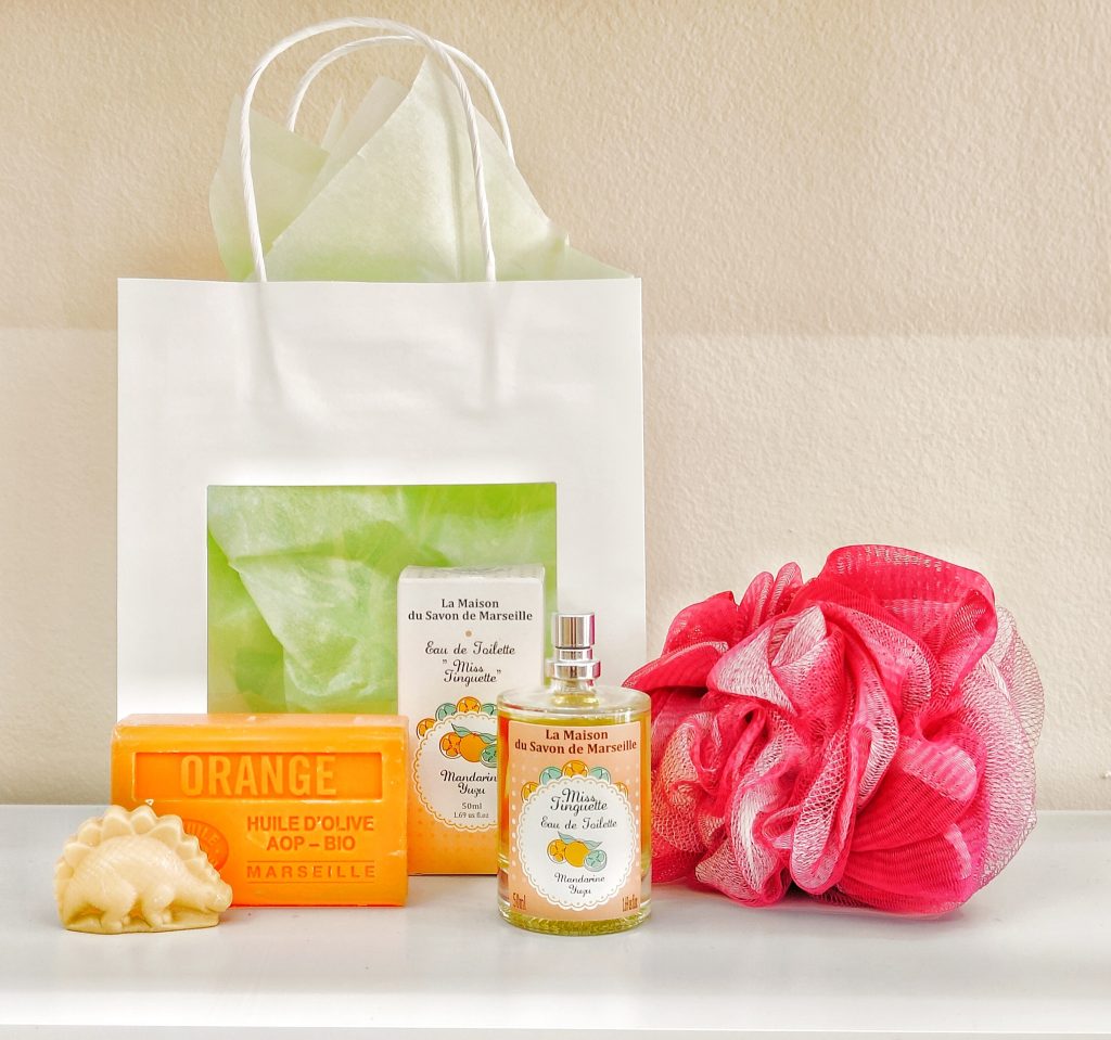 Produse Naturale La Maison du Savon de Marseille: O Îngrijire Inegalabilă pentru Întreaga Familie