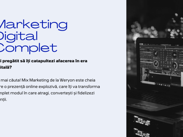 Descoperă 9 Metode Pentru Promovarea Afacerii Tale